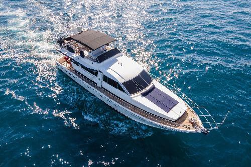 Impeccable Elegance: The Temptation's Pristine Splendor