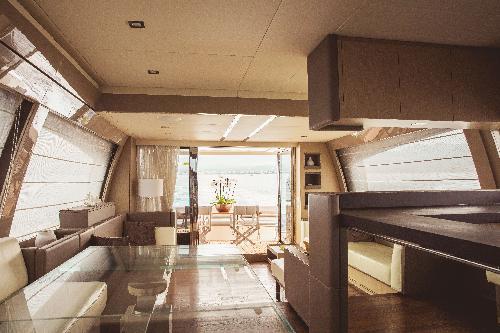 Elegant Design and Luxurious Interiors