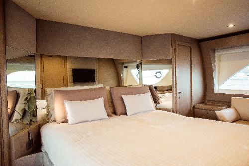 Accommodation: Luxury Redefined