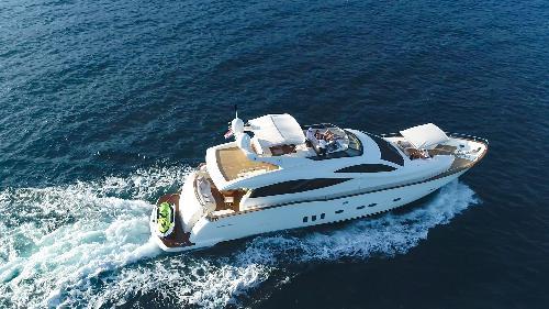 Onboard and Off-board Entertainment