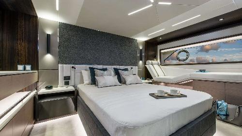 Comfortable Accommodation