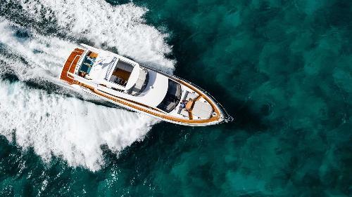 High Speed Cruising