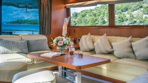 Intimate Luxury Retreat