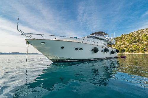 Breath-taking Panoramas and Aquatic Retreat