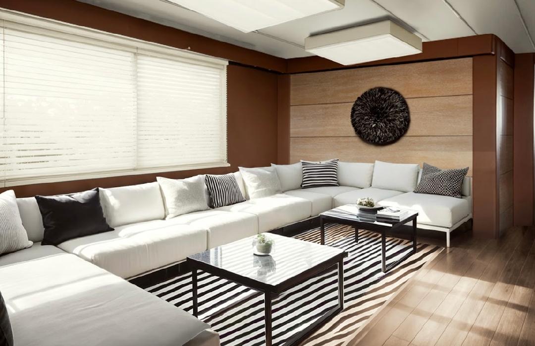 Complete Refit in 2024