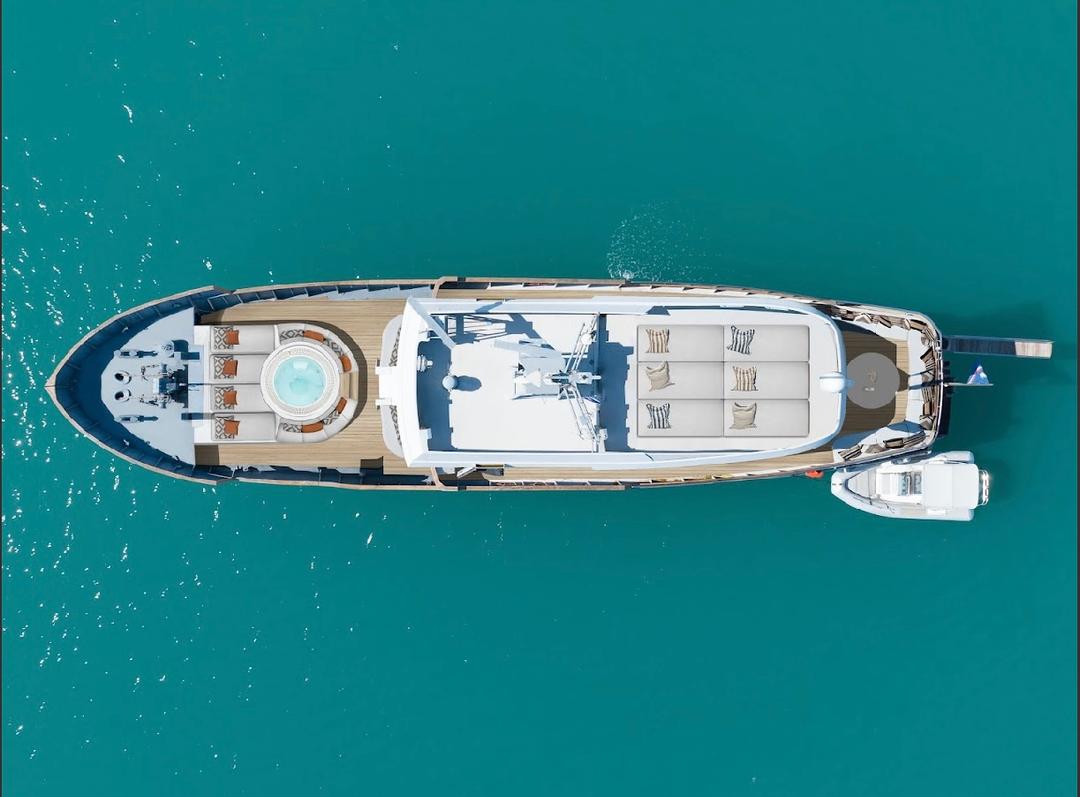 Comfort and Stability: