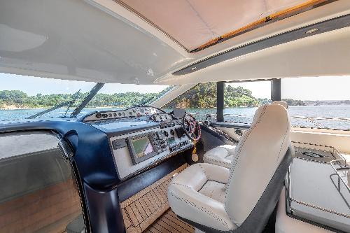 Experienced Crew