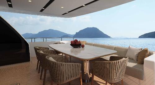 Perfect for the Mediterranean