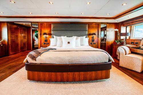 Luxury Accommodation