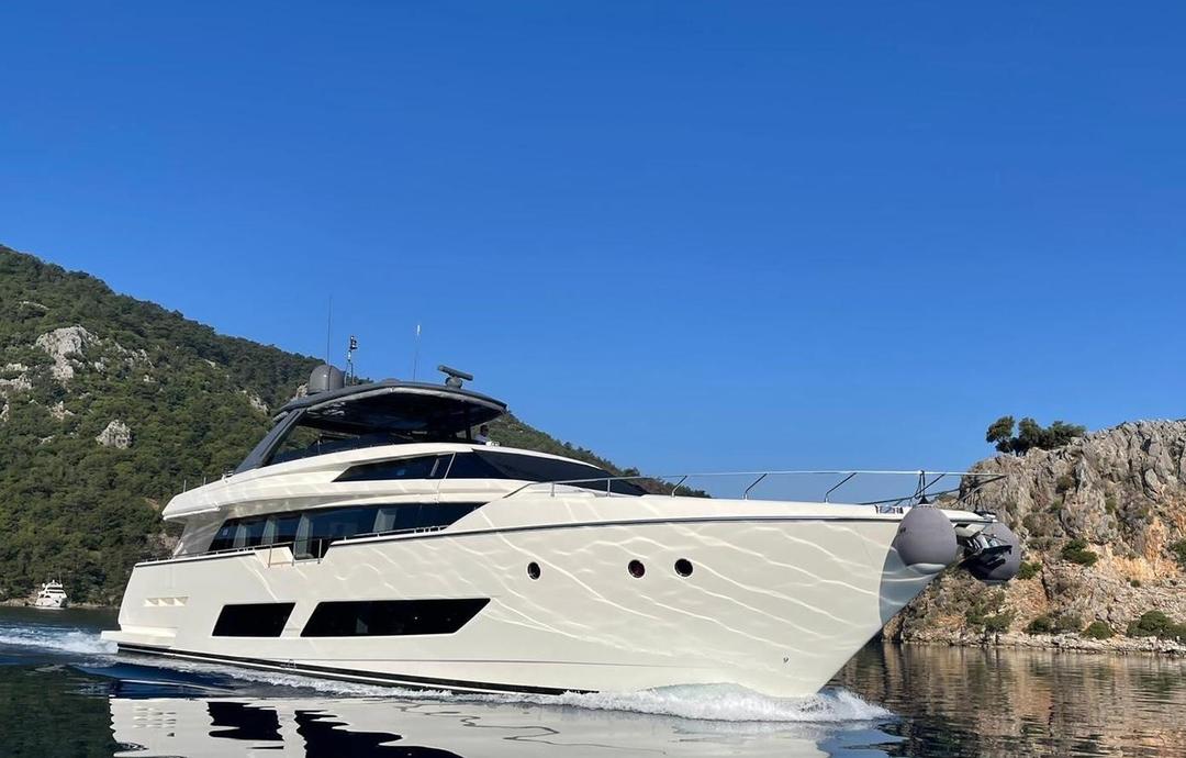 Prime Charter Destinations