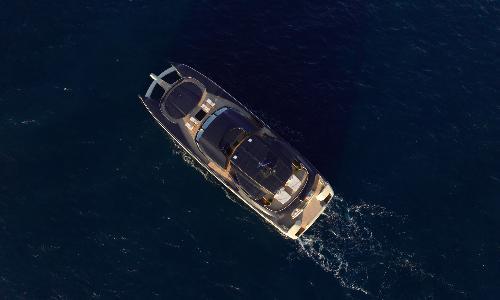 Eco-Cruising Innovation