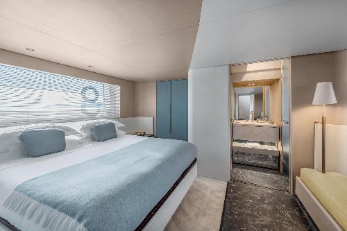 Four Ensuite Cabins