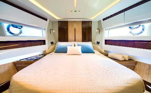 Elegant Cabins