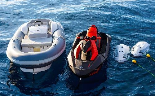 Exceptional Water Toys