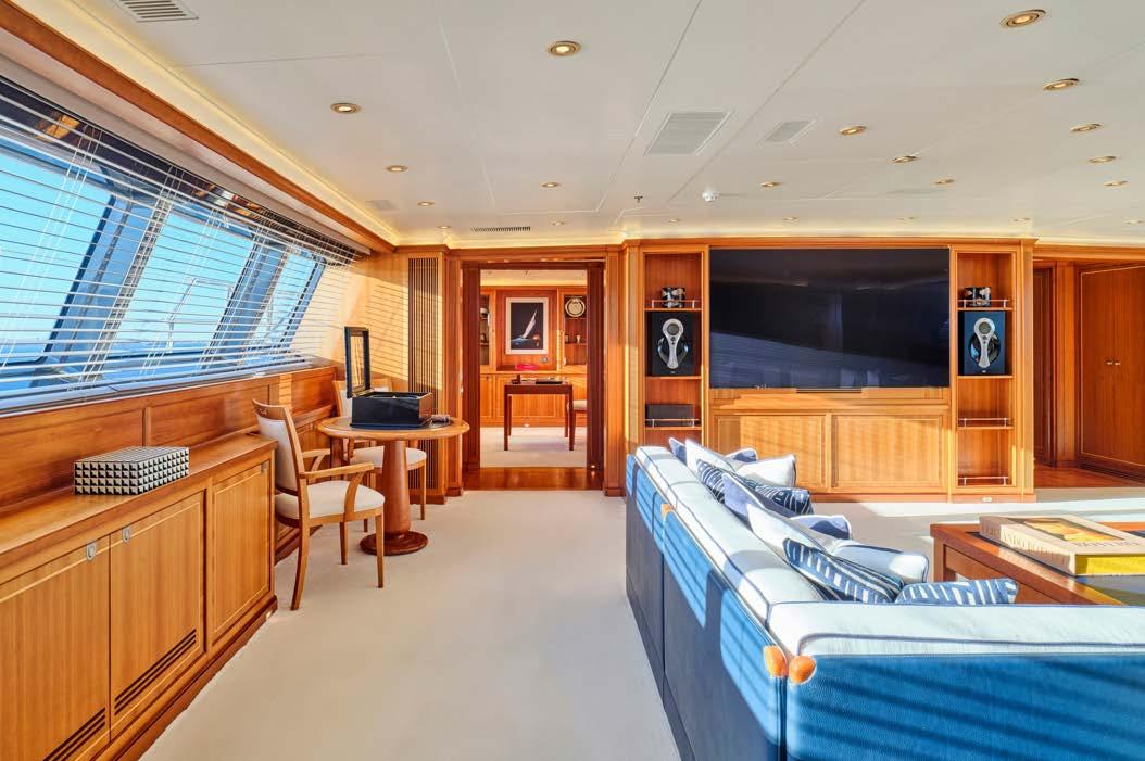 Refitted to Perfection
