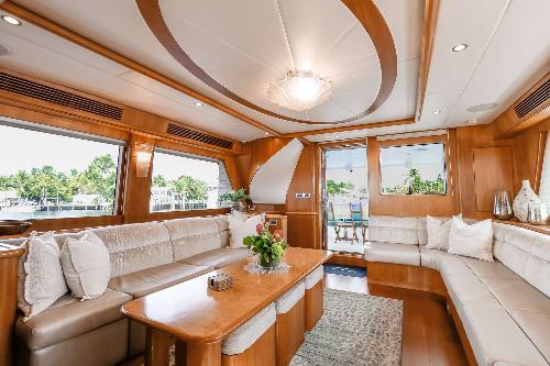 Refitted Luxury