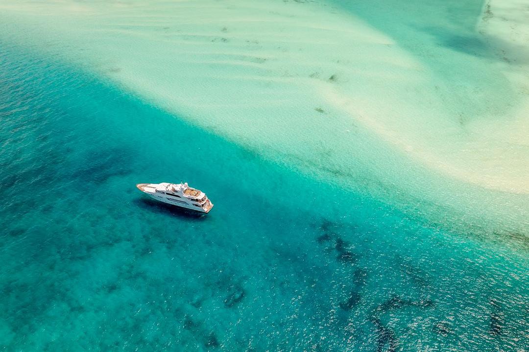Flexible Cruising Areas
