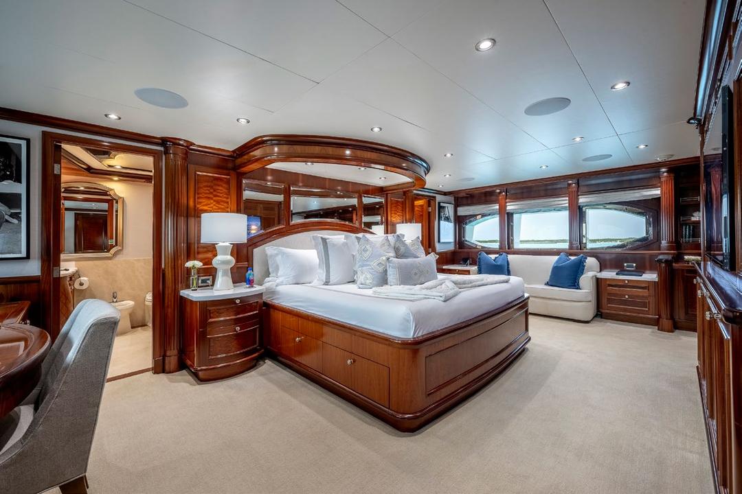 Elegant Interiors