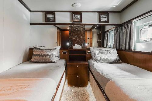 Versatile Accommodation