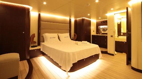 Luxurious Retreats