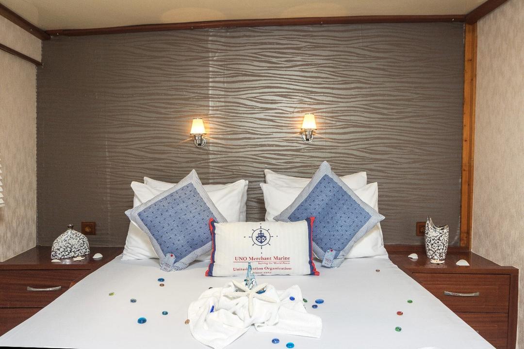 Great Accomodation