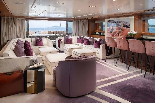 Refined Interiors