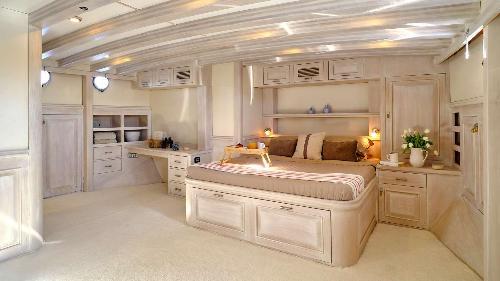 Full-Beam Master Suite
