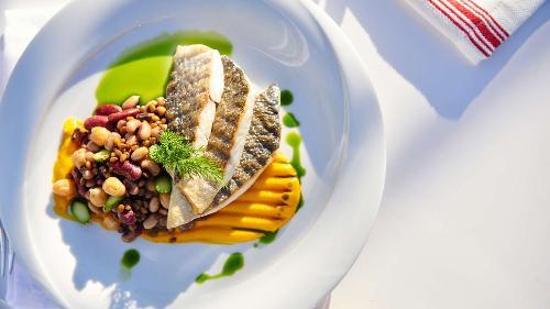 Exceptional Quality Cuisine