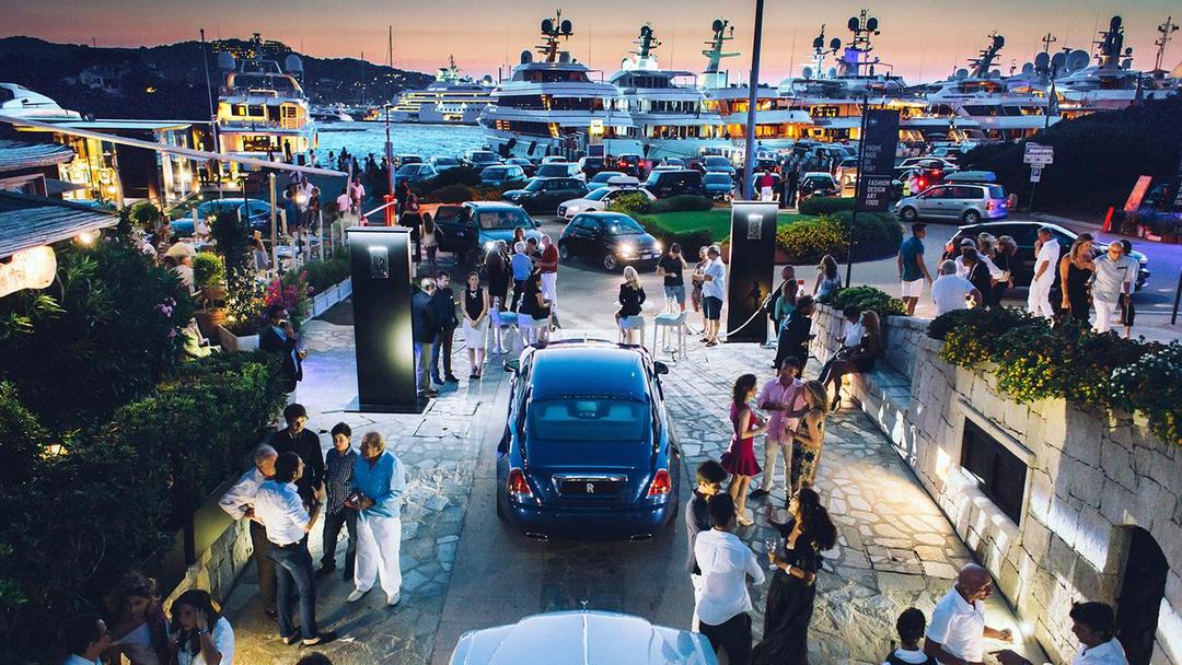 Exclusive Yachting Destination