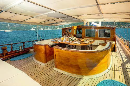 All-Inclusive Luxury