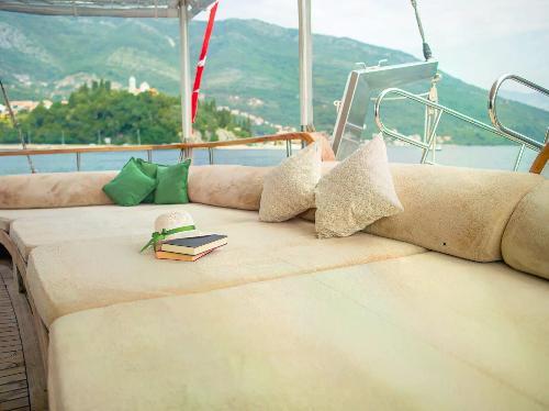 Affordable Luxury With Meals Included