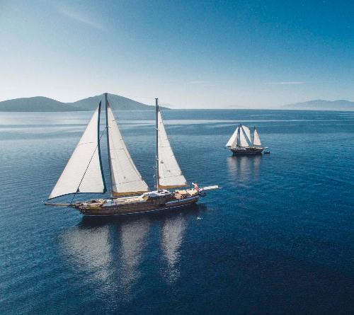 Sailing Optimized