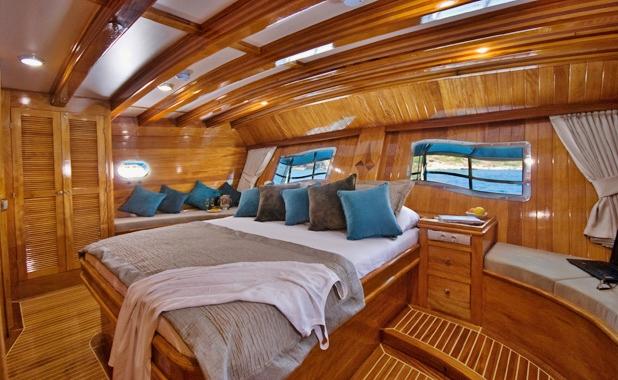 Grand Master Suite 