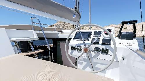 Advanced Navigation