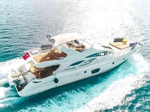 Flybridge