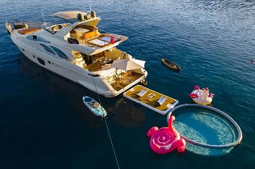 Water Toys