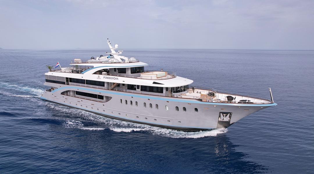 Unparalleled Luxury
