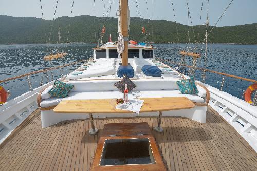 Comfort & Practical Details