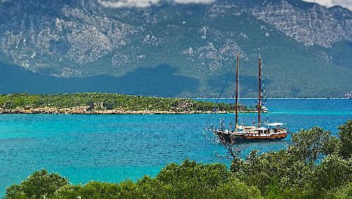 Greek Island Discovery