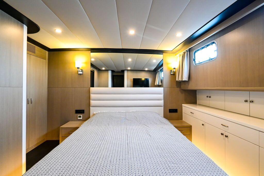 Haven of relaxation and comfort
