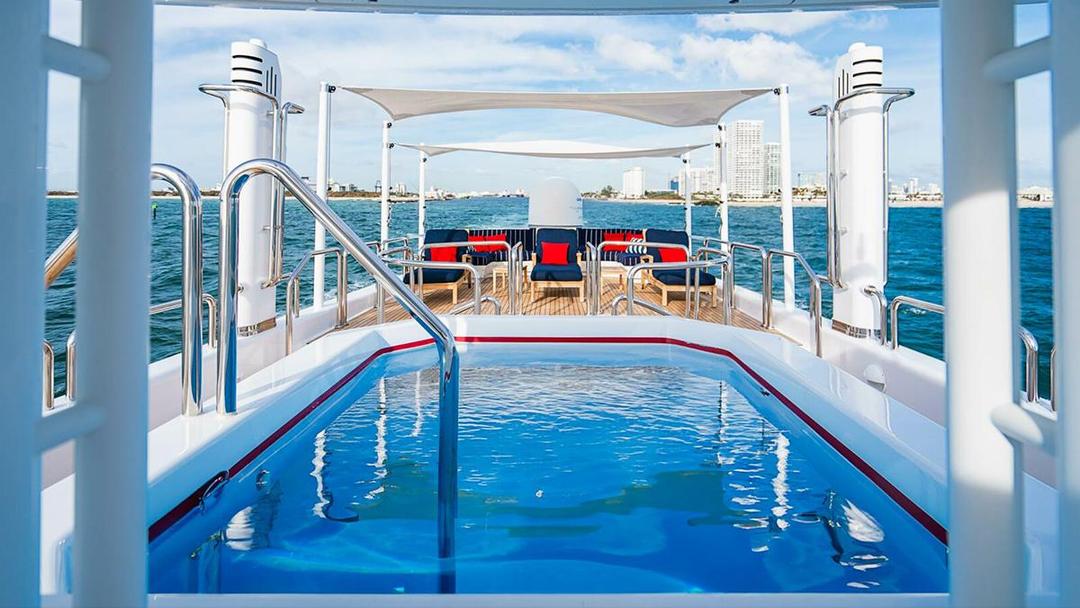 Extensive Water Toys Selection