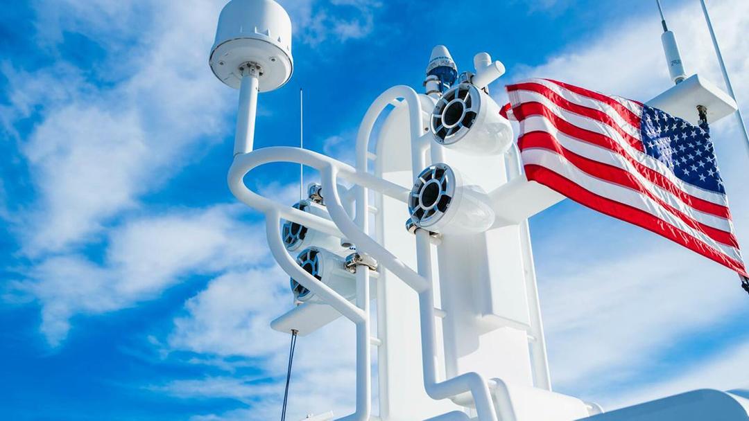 Shallow Draft Performance