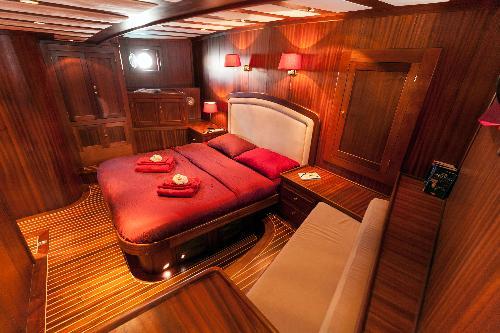 Great Accomodation