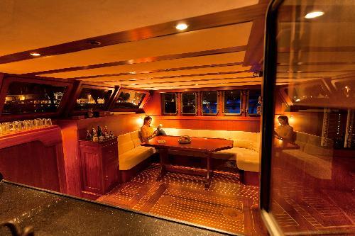 Warm Atmosphere