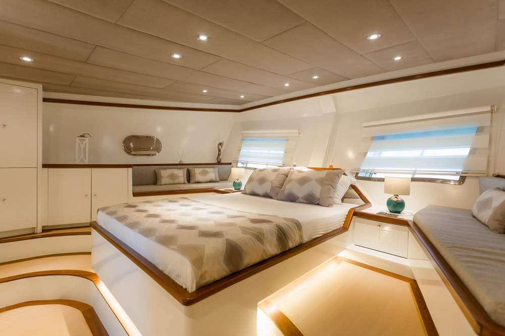 Luxurious Retreat