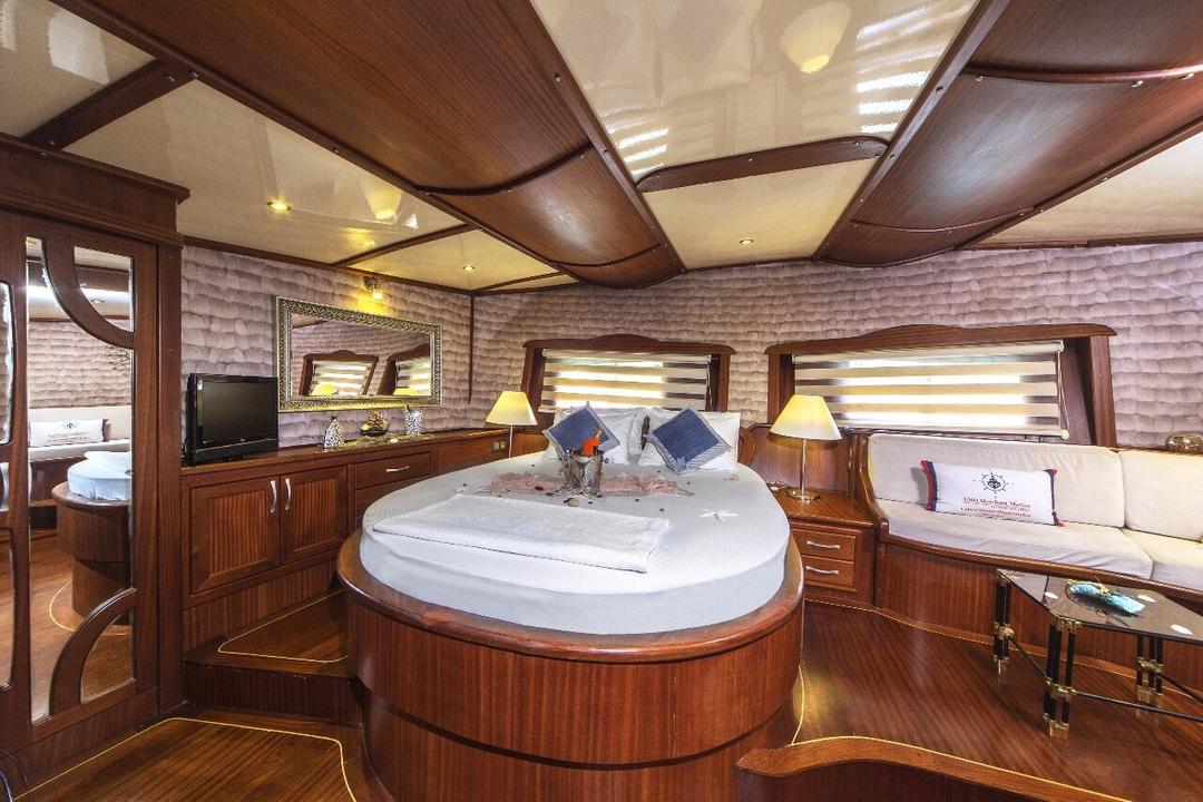 Luxury Accommodation: Unparalleled Comfort Awaits