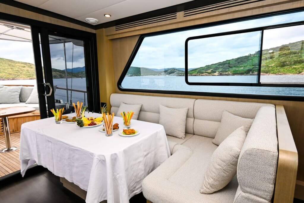 Spacious and Stylish