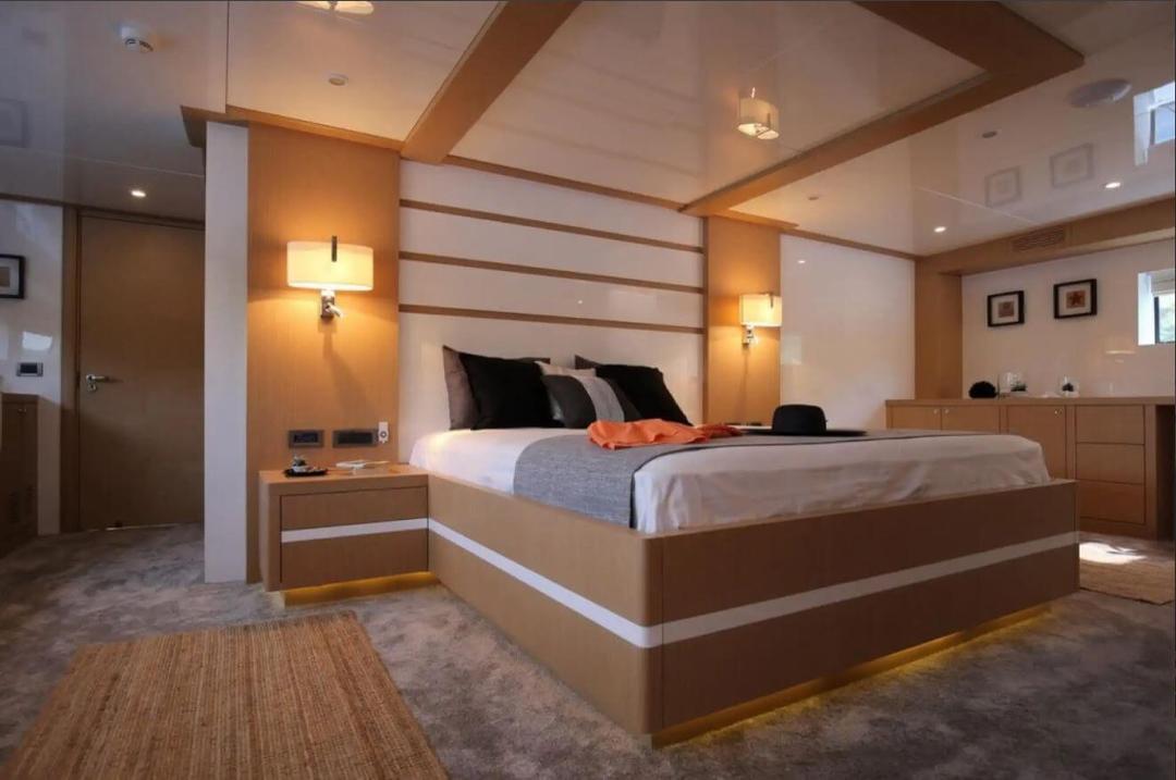 Comfortable Accommodation
