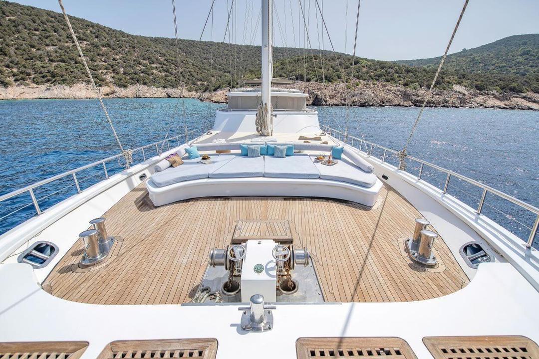 Spacious Serenity