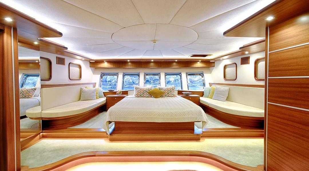 Stylish Interior